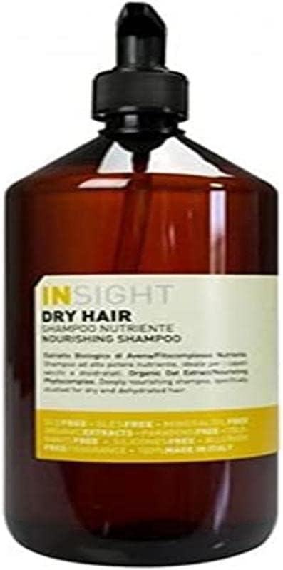 Insight Nourishing Conditioner