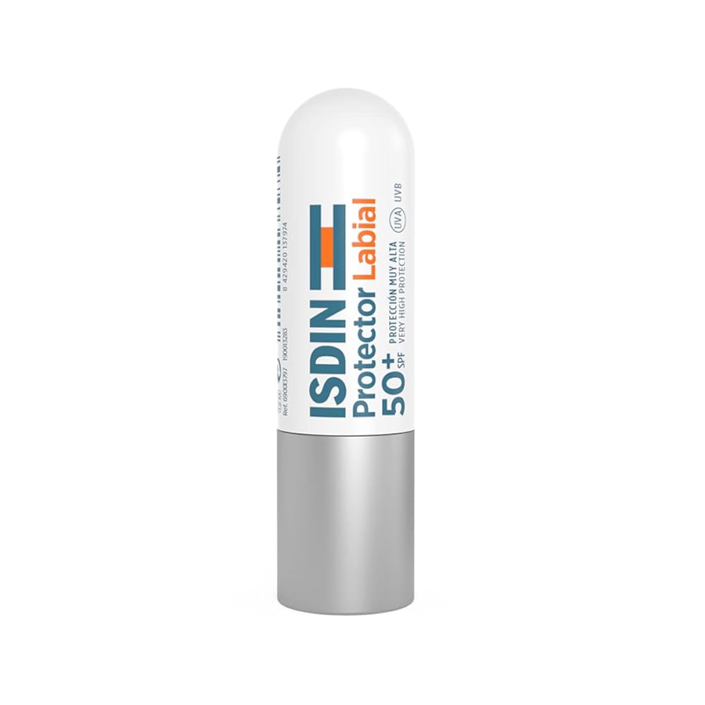 ISDIN Lip Protector SPF 50+: Extreme Protection Lip ...