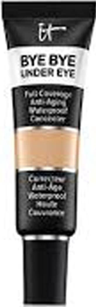 IT Cosmetics Waterproof Concealer - Deep