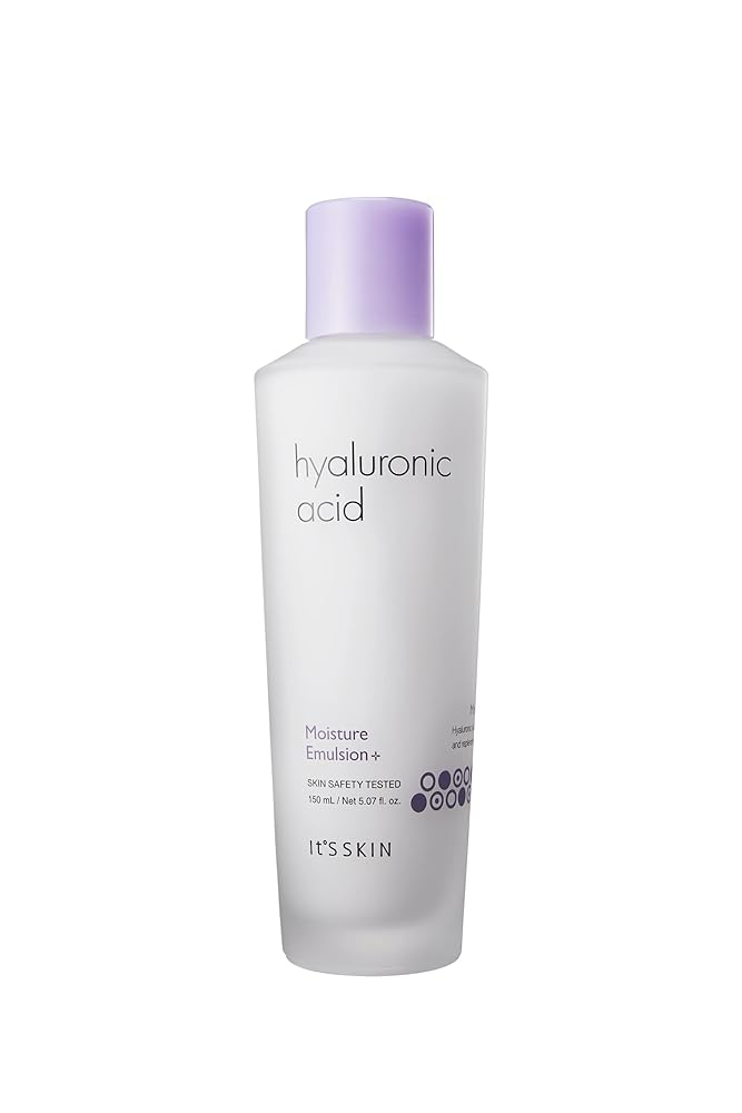 It's Skin Hyaluronic Acid Emulsion - 150 ml