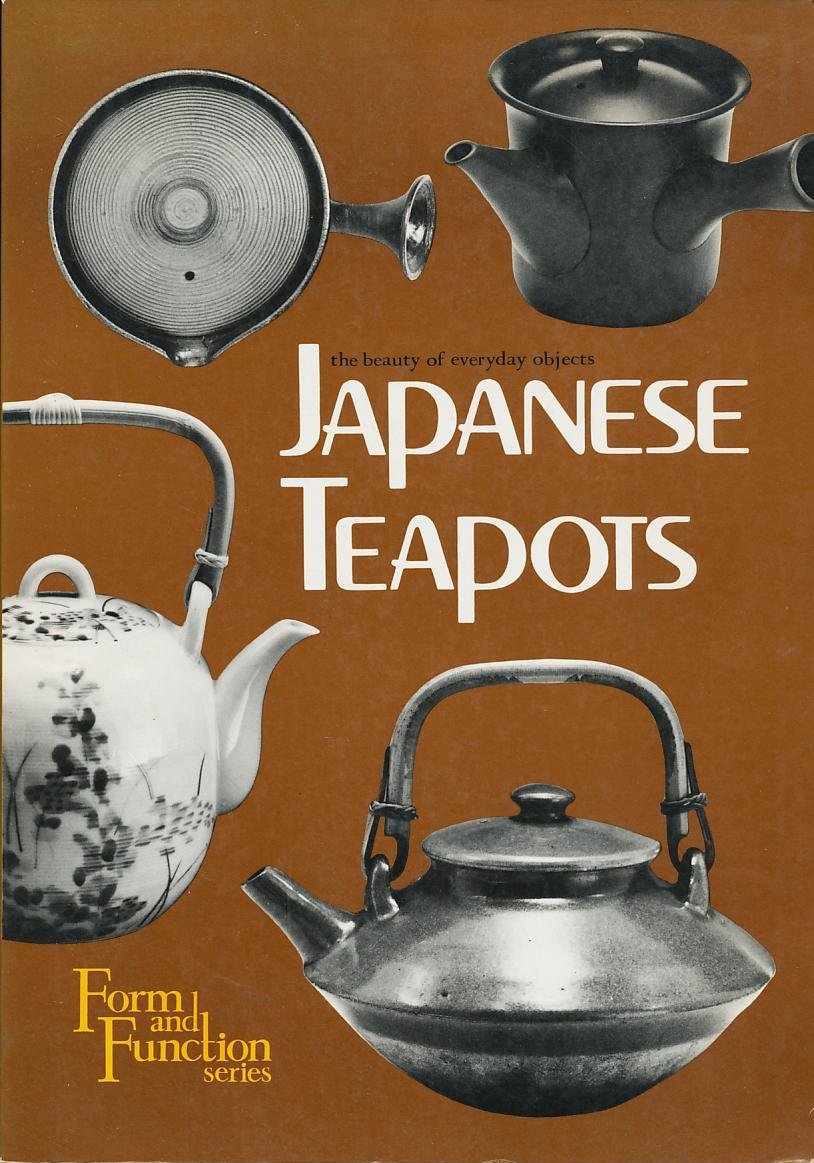 Japanese Teapots - Authentic Designs for Tea Lovers