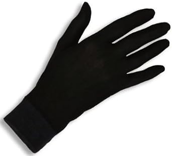 Jasmine Silk Thermal Liner Gloves