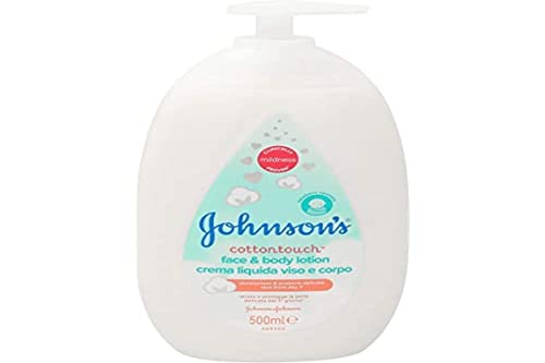 Johnson's Sweet Dreams Body Lotion 500ml