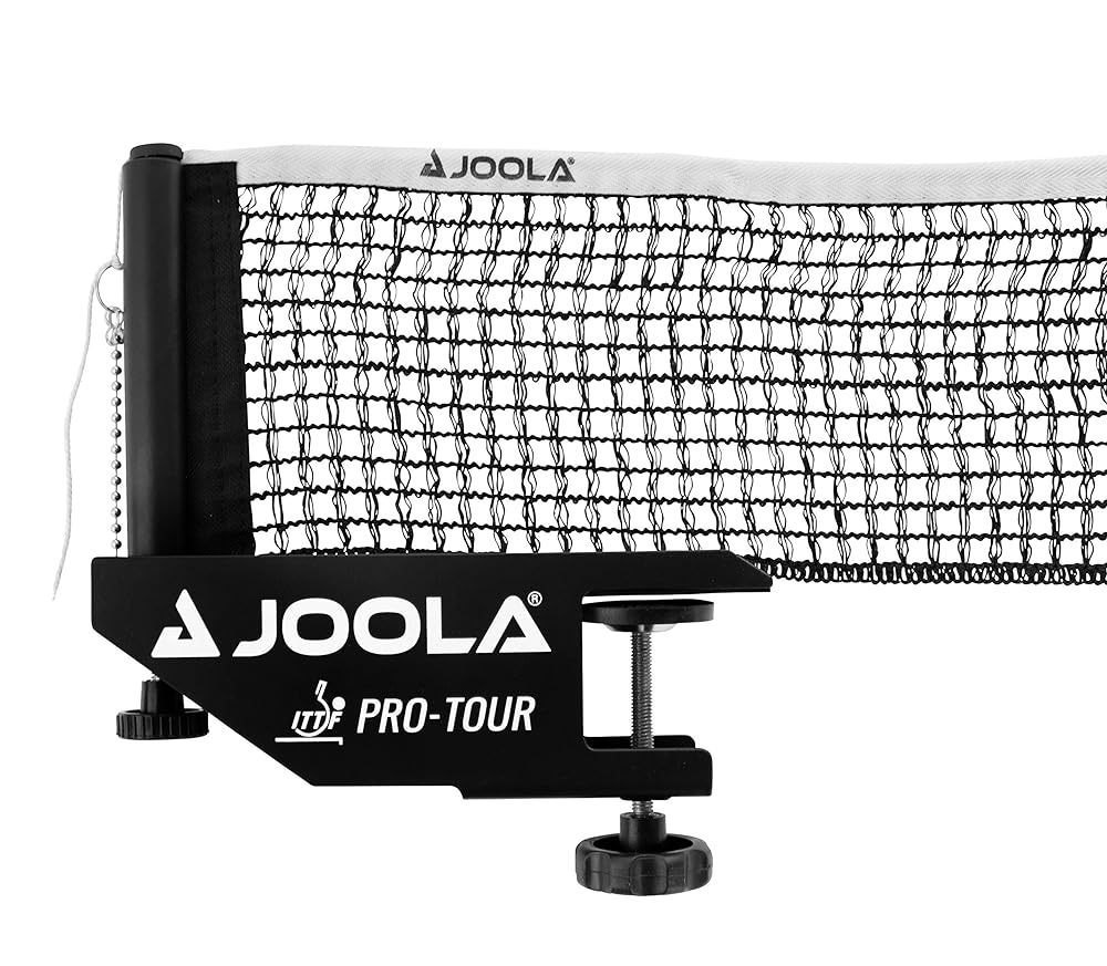 Joola Pro Tour Table Tennis Net