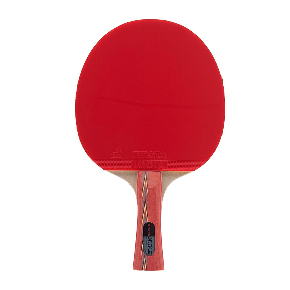 JOOLA ROSSKOPF - ITTF Approved Table Tennis Racket