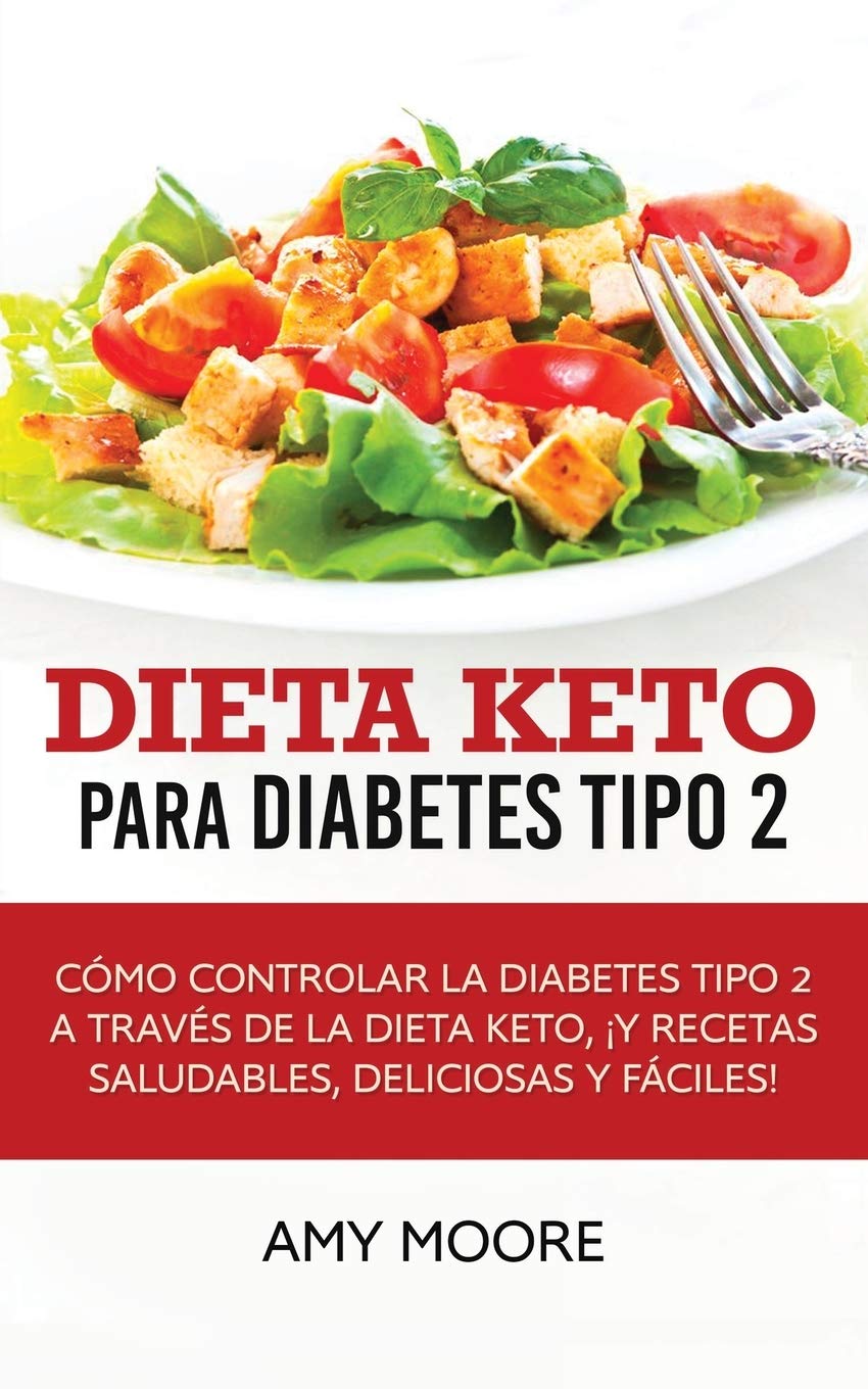 Keto Diet for Type 2 Diabetes: Control ...