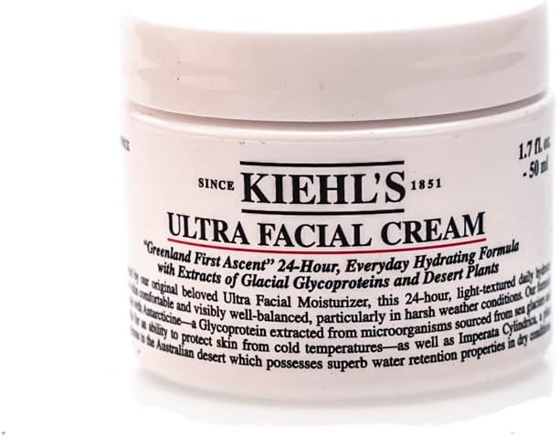 Kiehl's Ultra Facial Cream - 50ml