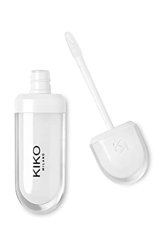 KIKO Milano Lip Volume 02 Transparent | Lip Plumping...