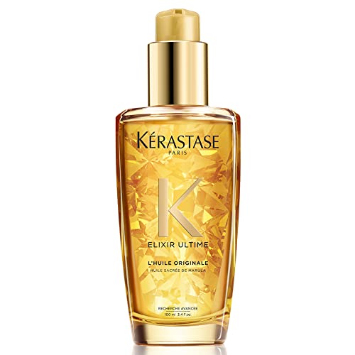 Kérastase Elixir Ultime, Hair Oil, 100 ml