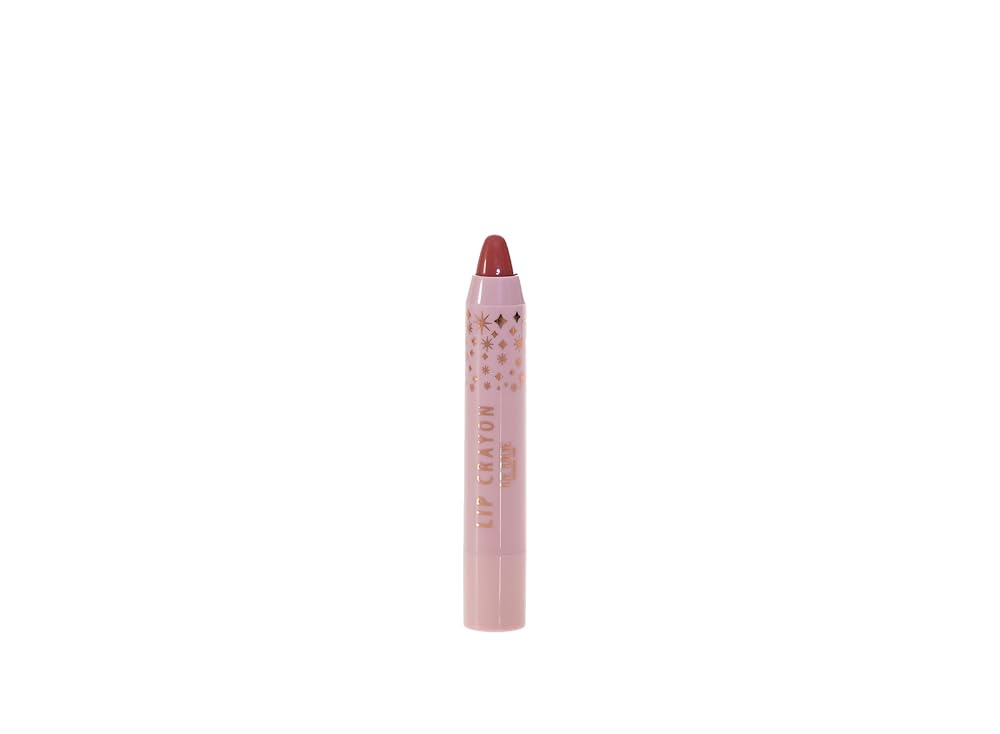 LE DUE Lip Crayon 01 Heather