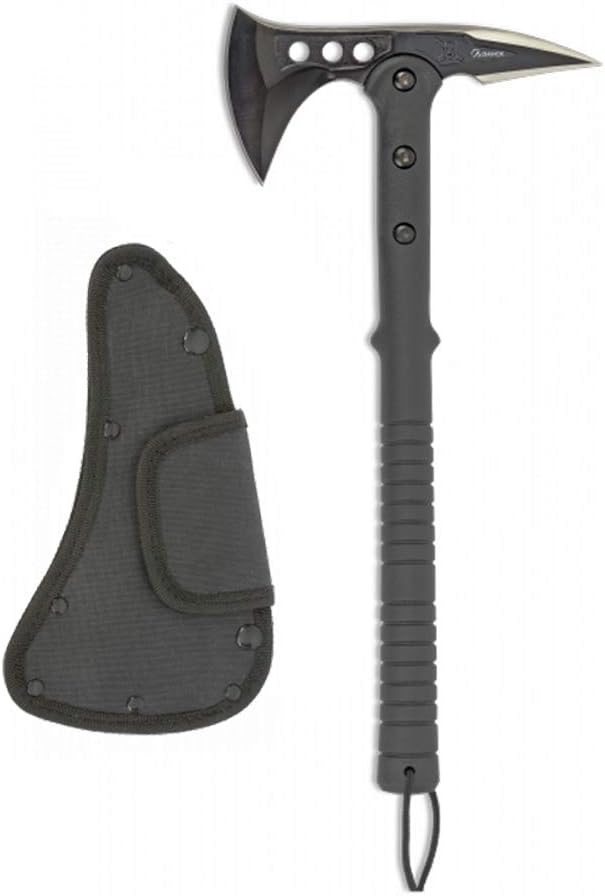 LGP Albainox Axe – Model 32399 &#...