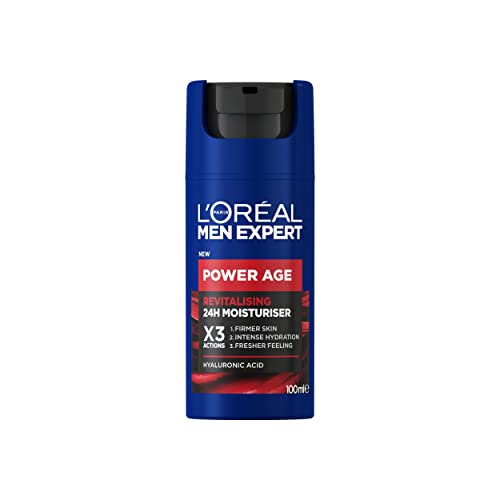 L’Oréal Men Expert Power Age Mois...