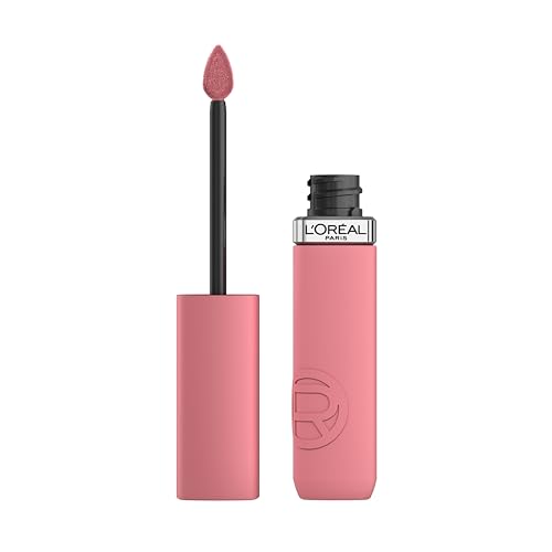 L’Oréal Paris Matte Resistance Li...