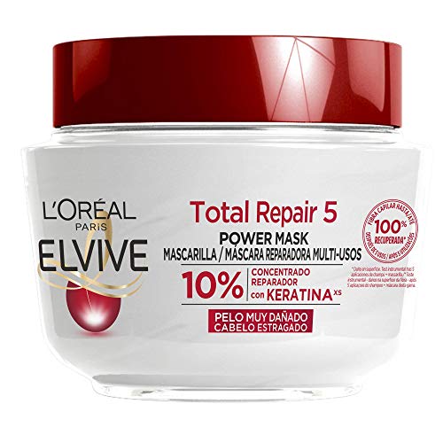 L'Oreal Paris Elvive Total Repair 5 Mask