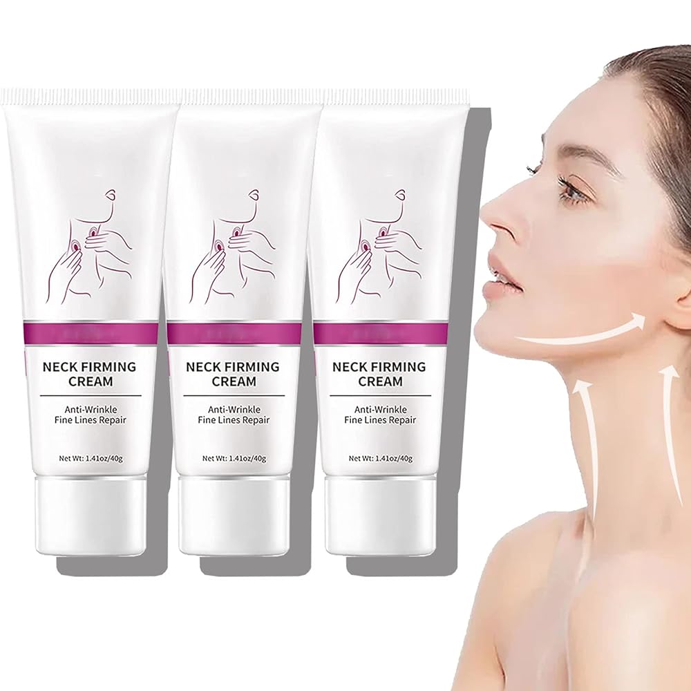 Luximplus Collagen Neck Firming Cream