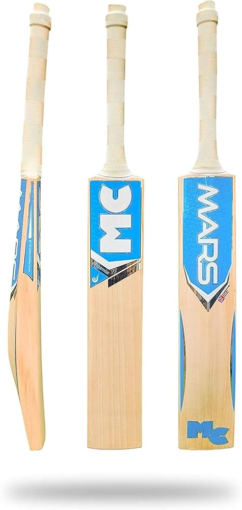 Mars Cricket Prestige Adult Cricket Bat