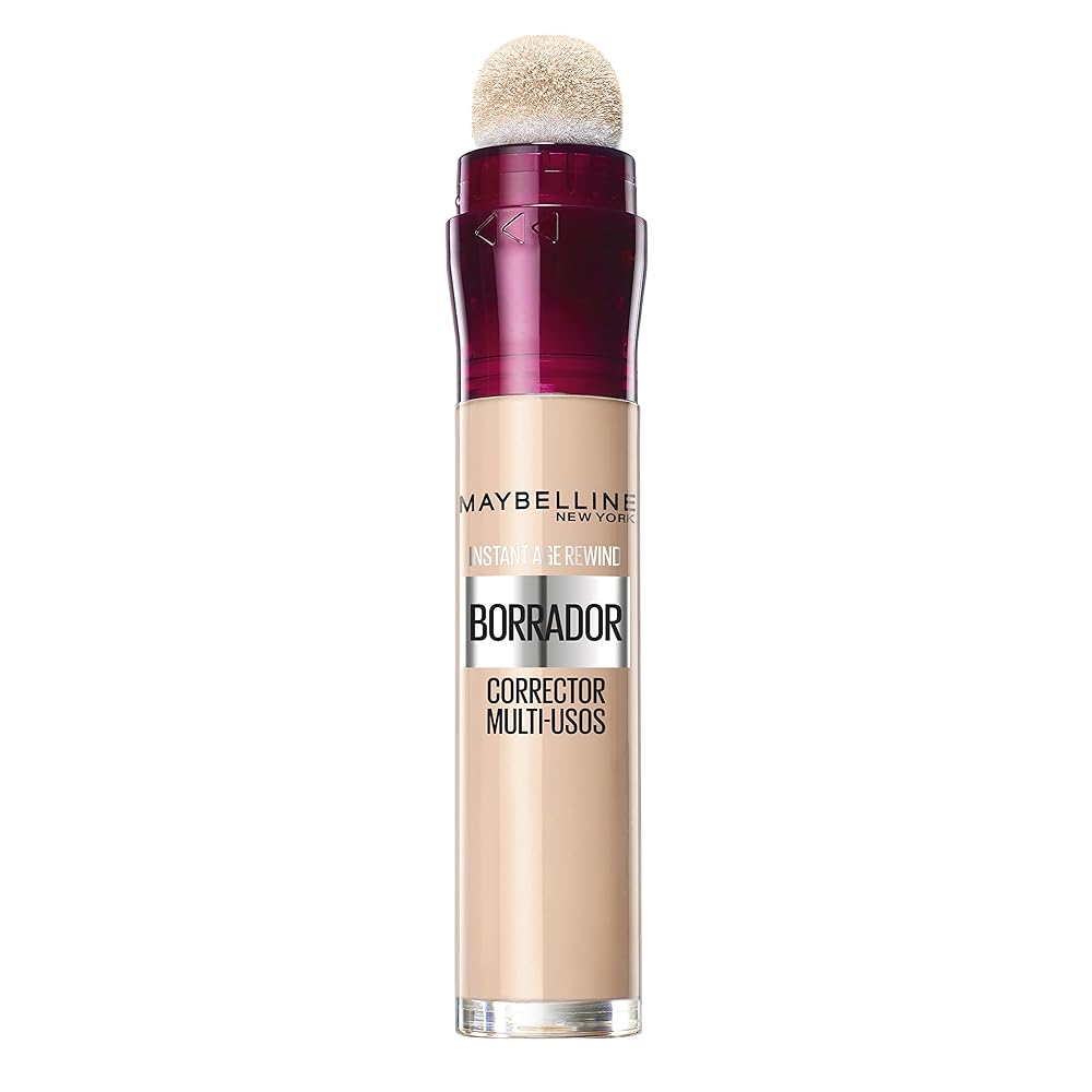 Maybelline Corrector with Goji Berries ...