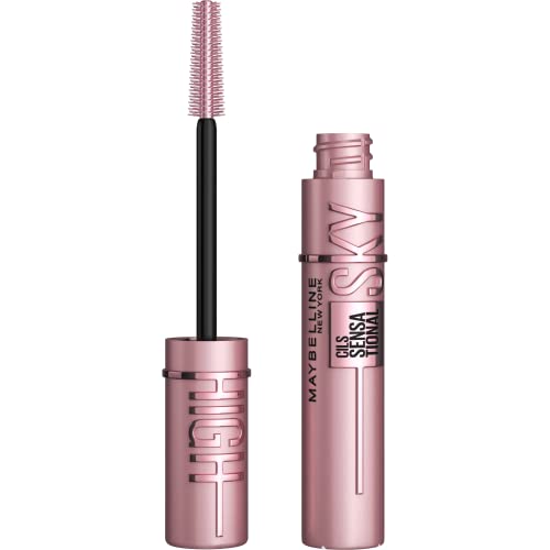 Maybelline Lash Sensational Sky High Ma...