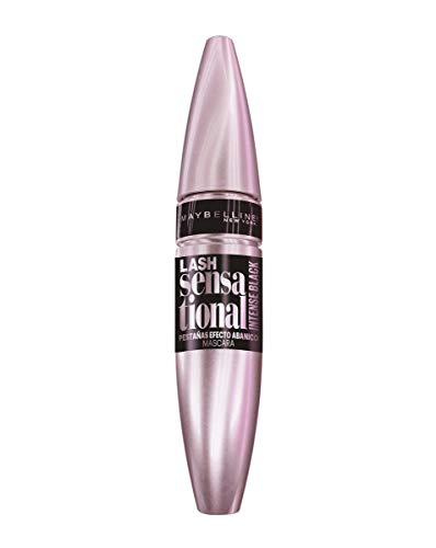 Maybelline Lash Sensational Volumizing Mascara