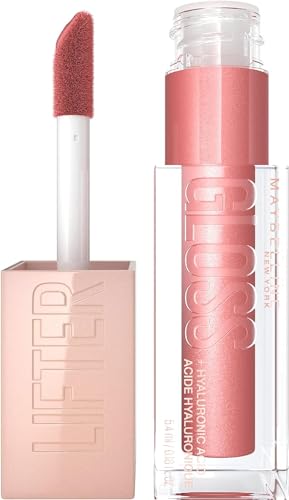 Maybelline Lifter Gloss, Intense Hydrat...