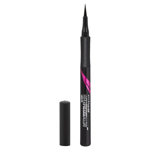 Maybelline Master Precise Eyeliner