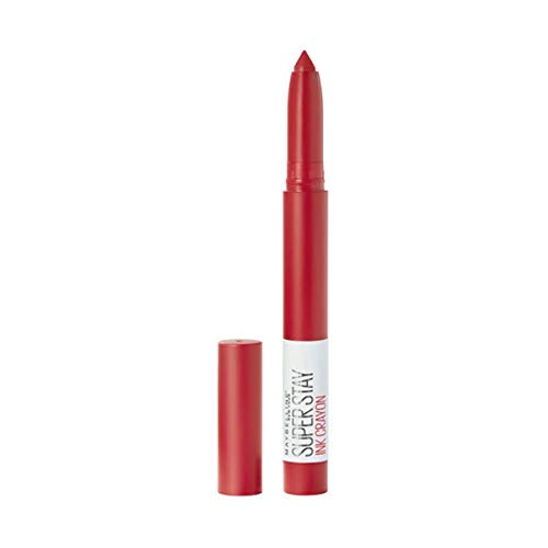 MAYBELLINE SuperStay Ink Crayon - Hustle in Heels