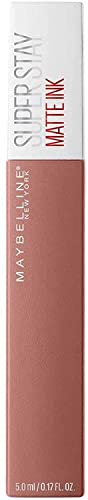 Maybelline SuperStay Matte Ink, Shade 65 - Seductres