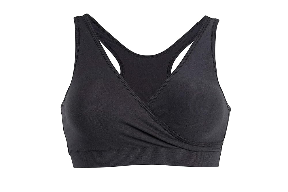 Medela Seamless Nursing Bra for Nighttime