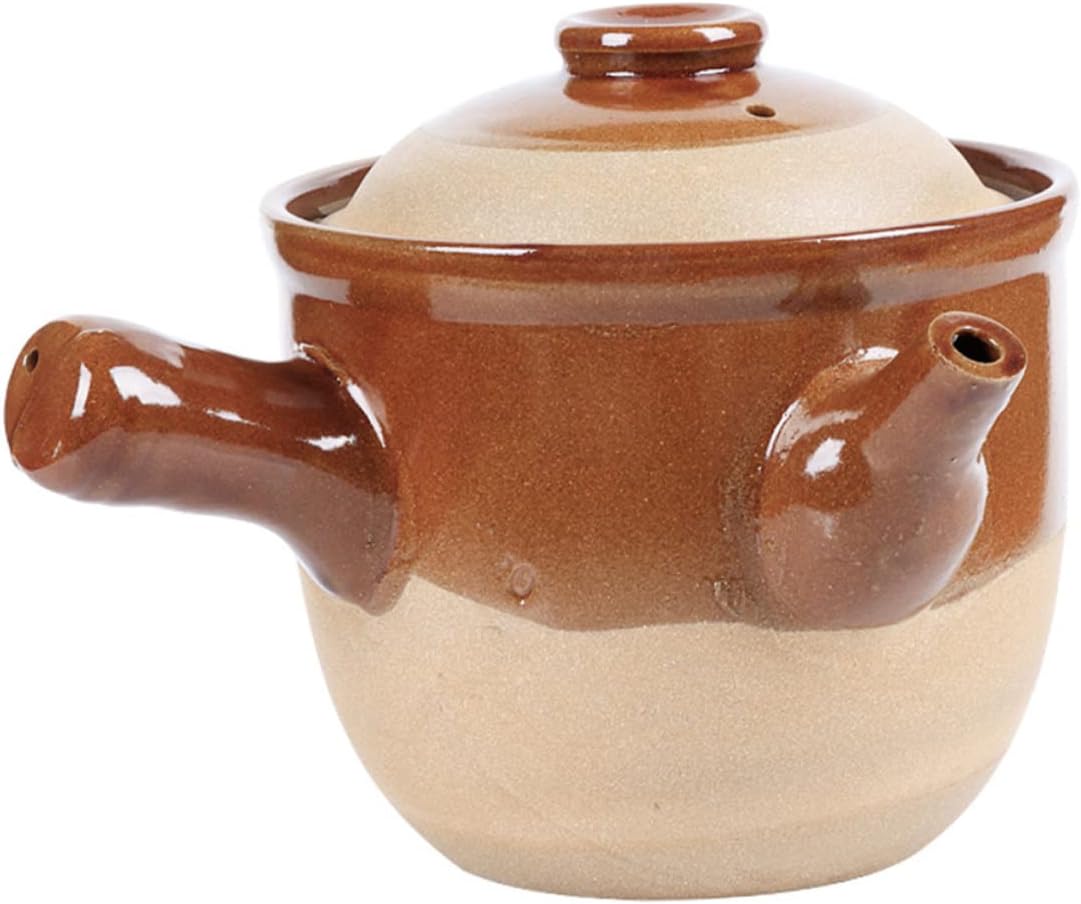 Medicine Pot Skillet with Lid