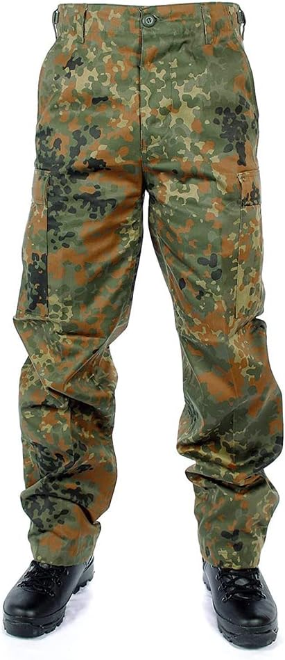 Mil-Tec BDU Ranger Pants, Men’s