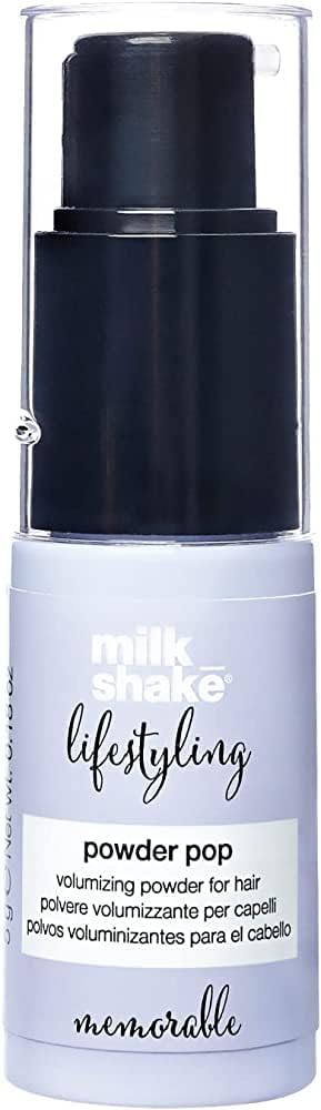 milk_shake Powder Pop