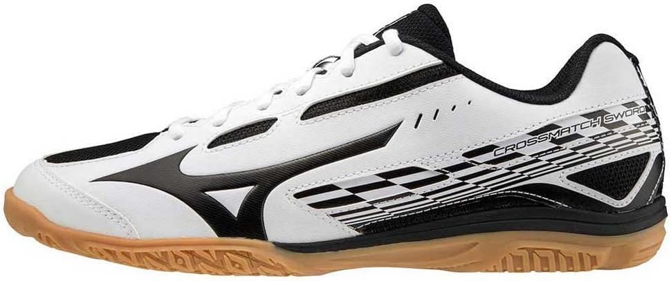 Mizuno Crossmatch Sword Tennis Shoes