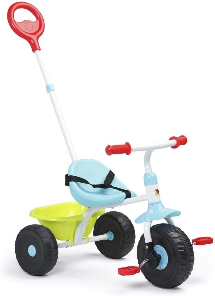 Molto Urban Trike 3-in-1 Tricycle