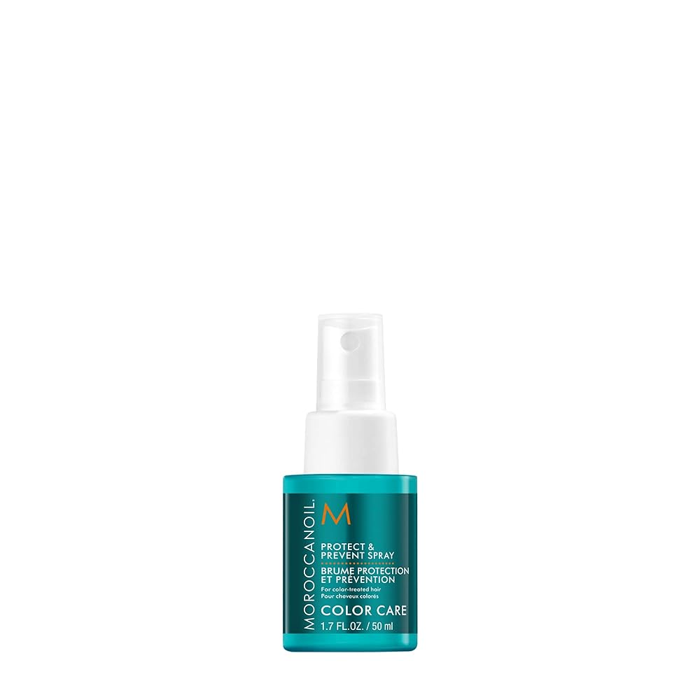 Moroccanoil Protection and Prevention Spray