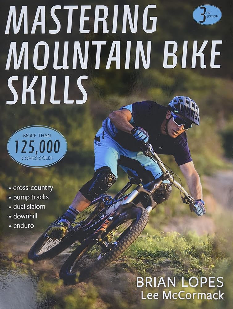 Mountain Bike Skills Mastery