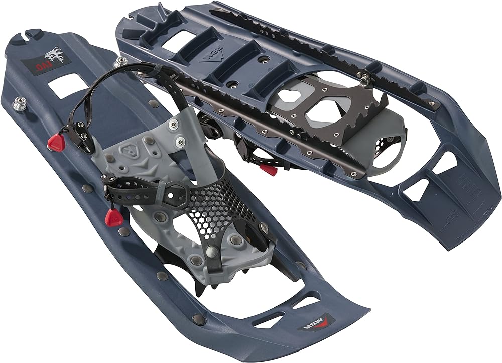 MSR Evo Trail Snowshoes