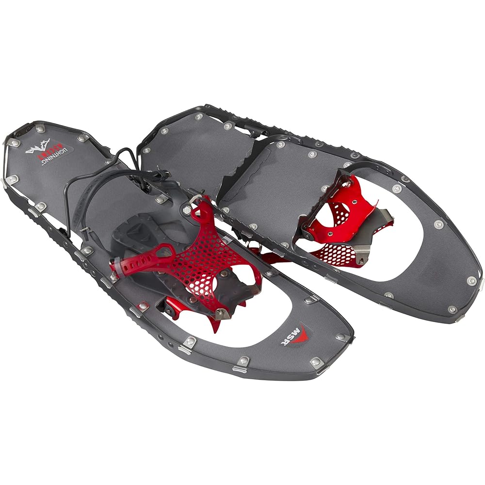 MSR Lightning Ascent Women's Snowshoes