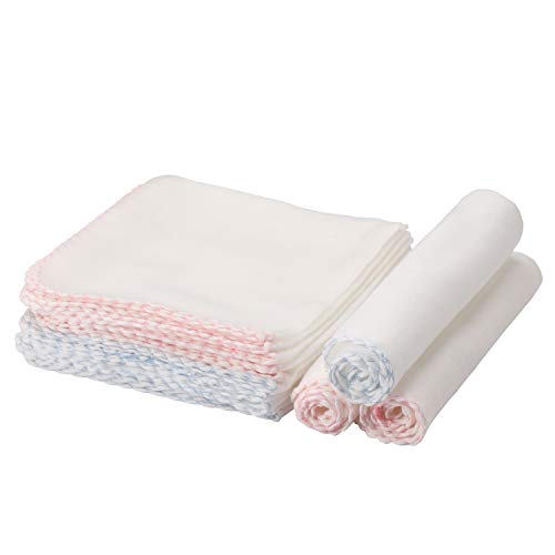 MWOOT Muslin Towels