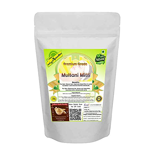 NalAmudhu Multani Mitti Churna – ...