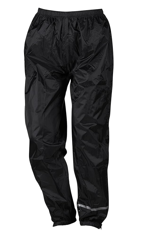 Nerve Easy Rain Motorcycle Pants