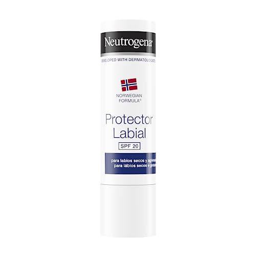 Neutrogena Lip Care, SPF 5 Lip Protector