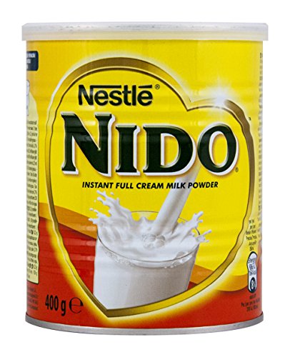 Nido Powdered Milk, 400g