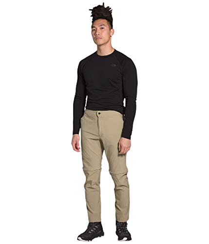 North Face Paramount Active Convertible Pant