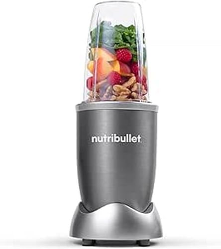 Nutribullet Original 600 - Personal Blender and Mult...