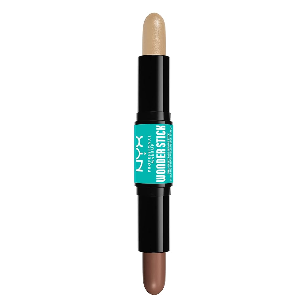 NYX Wonder Stick: Illuminating & C...