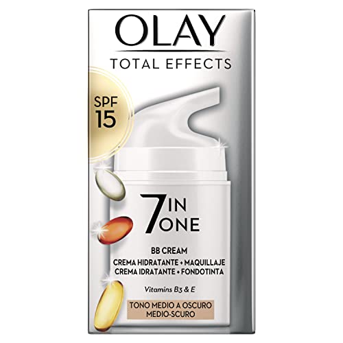 Olay Total Effects BB Cream, Medium to ...