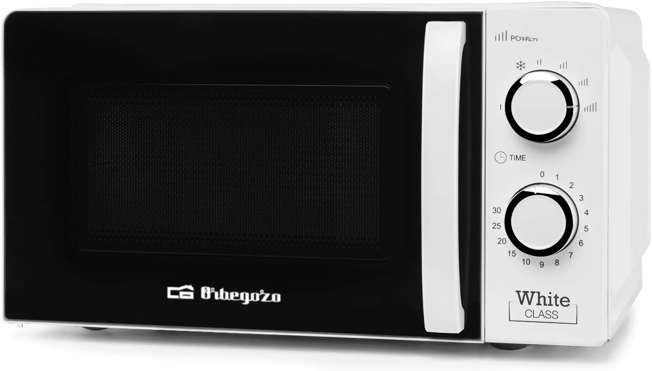 Orbegozo Mi 2115 Microwave – 20L ...