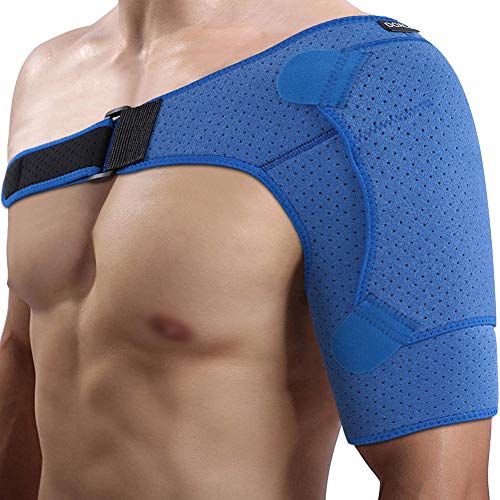 Orthopedic Shoulder Brace, Adjustable B...