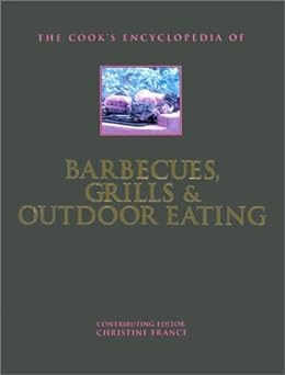 Outdoor Cooking Encyclopedia