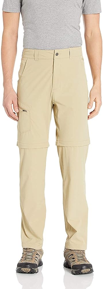 Outdoor Research Men's Hiking Pants